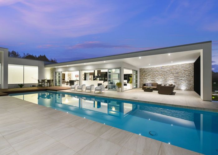  at 58C Woodcock Road, Tamahere, Hamilton