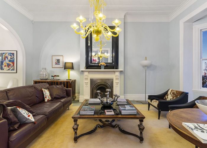  at 7 Dilworth Terrace, Parnell, Auckland