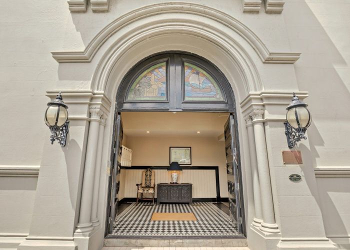  at 1A/7 Stout Street, Wellington Central, Wellington, Wellington