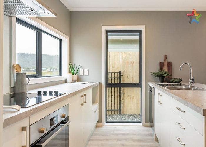  at 16 Harry Martin Lane, Parkway Rise, Wainuiomata, Lower Hutt, Wellington