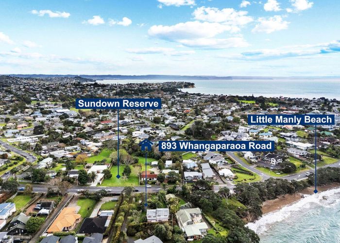  at 893 Whangaparoa Road, Manly, Rodney, Auckland