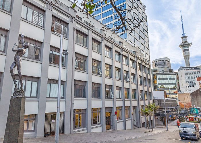  at 2i/71 Lorne Street, City Centre, Auckland City, Auckland