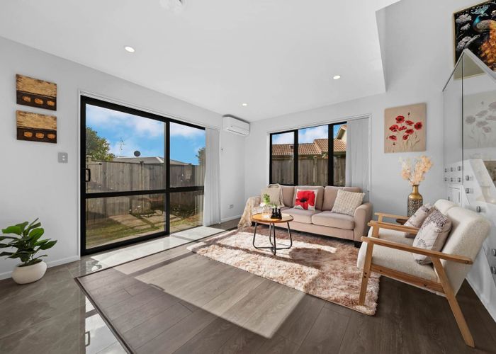  at 9F Pah Road, Papatoetoe, Manukau City, Auckland