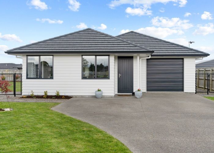  at 6 Mitre Way, Masterton, Masterton, Wellington