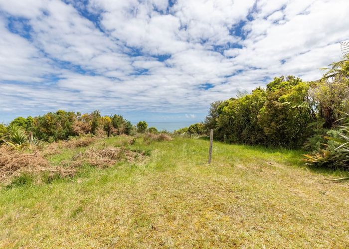  at 332A North Beach Road, Point Elizabeth, Greymouth