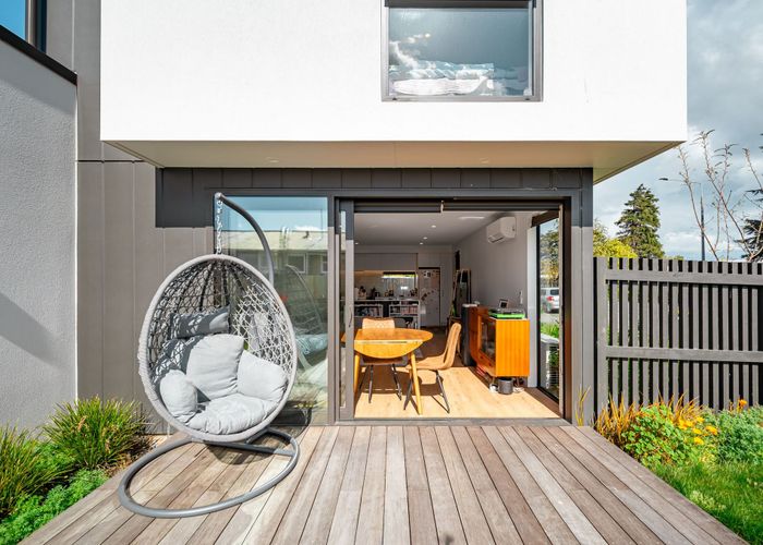  at 1/176 Lyttelton Street, Spreydon, Christchurch City, Canterbury