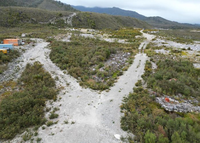  at Deadmans Road, Westport, Buller, West Coast