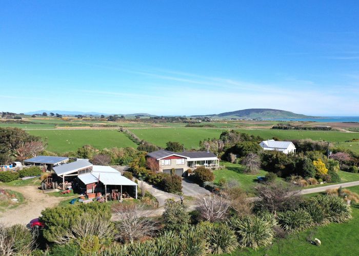  at 206 Waimeamea Road, Riverton, Southland, Southland