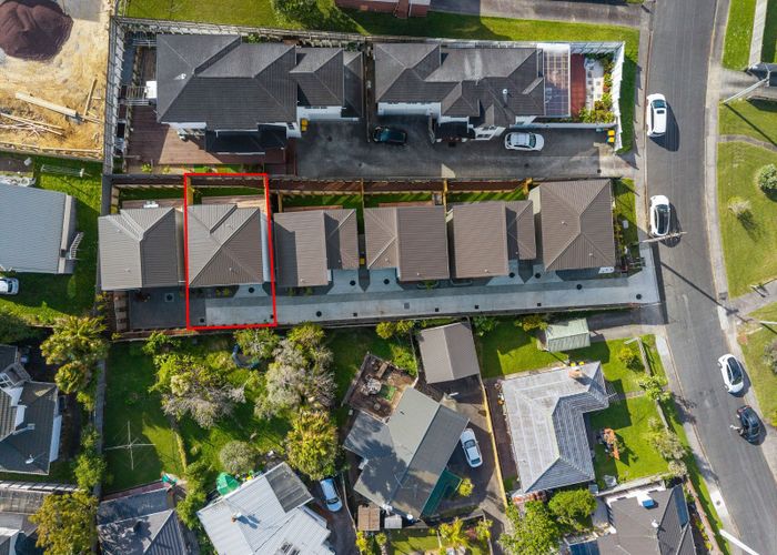  at 4E Meadowvale Avenue, Forrest Hill, North Shore City, Auckland