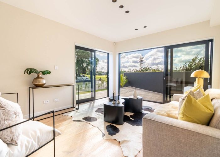  at 53A Regina Street, Westmere, Auckland City, Auckland