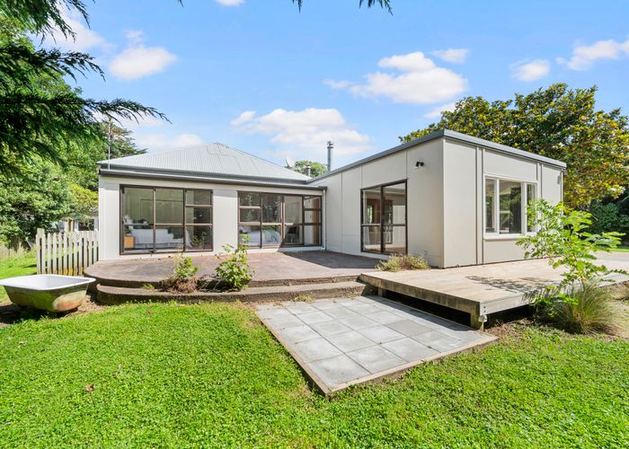  at 57 Rifle Range Road, Ohariu, Wellington