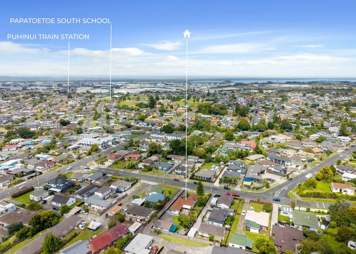  at 13 Hill Road, Papatoetoe, Manukau City, Auckland
