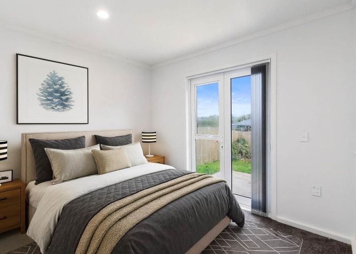  at 5 Lister Street, Point Chevalier, Auckland City, Auckland