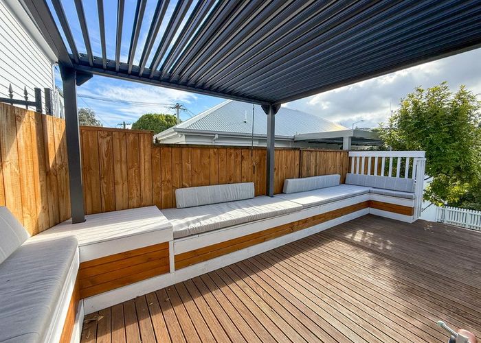  at 20 Takau Street, Eden Terrace, Auckland