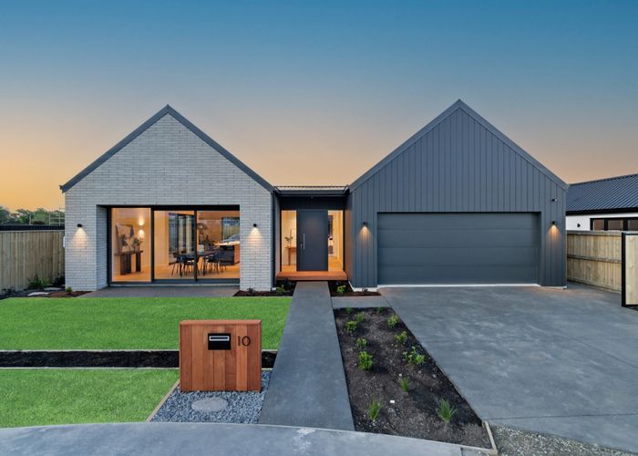  at 10 Friedeburg Place, Marshland, Christchurch City, Canterbury