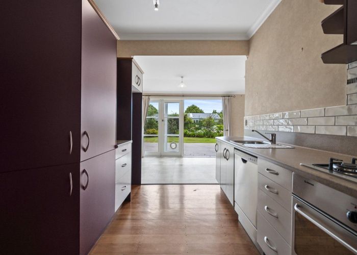  at 31 Hereford Street, West End, Palmerston North