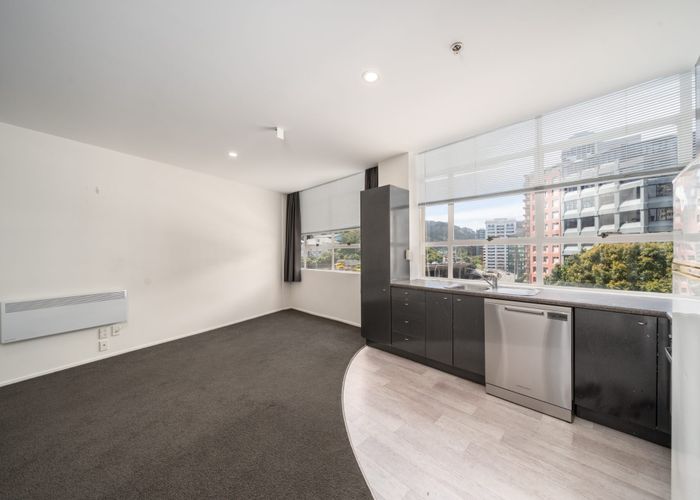  at 10/152 The Terrace, Wellington Central, Wellington, Wellington