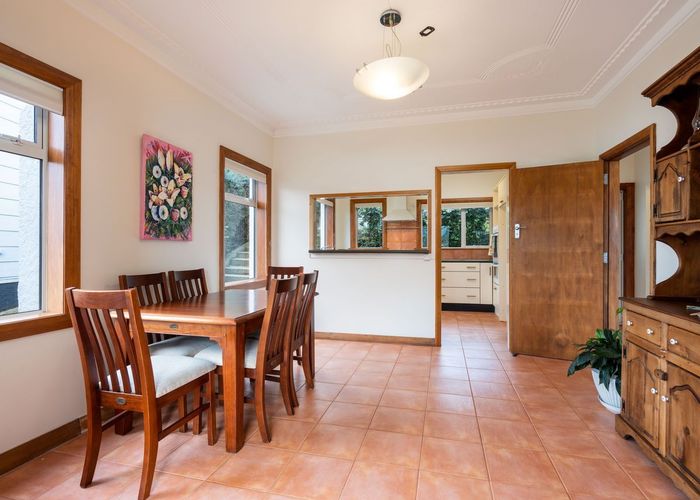  at 64 Doon Street, Vauxhall, Dunedin