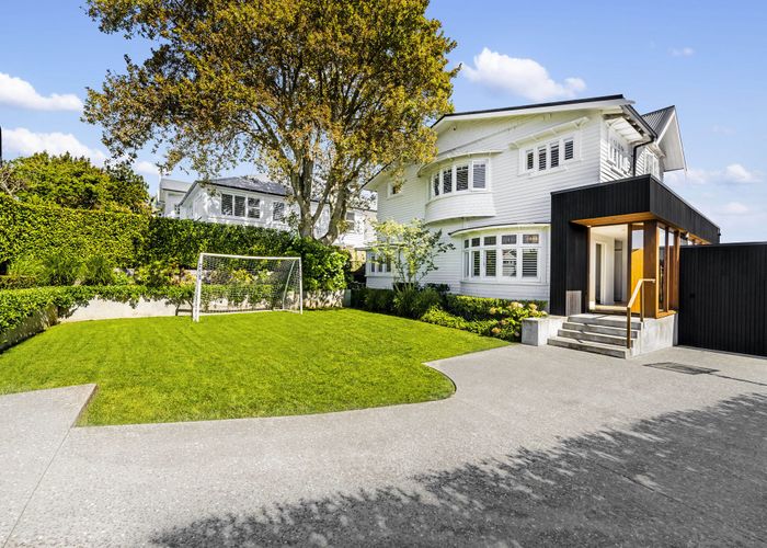  at 48 Seaview Road, Remuera, Auckland