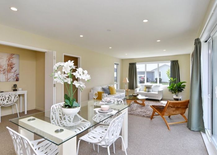  at 8 Booth Way, Belfast, Christchurch City, Canterbury