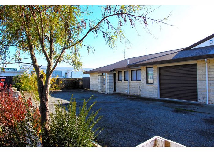  at 188B Scott Street, Redwoodtown, Blenheim