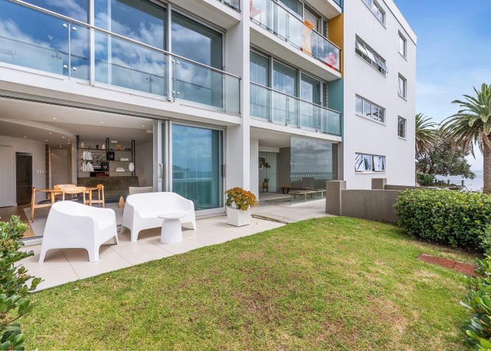  at 3/64 Milford Road, Milford, North Shore City, Auckland