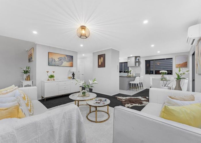  at 89A Wallace Road, Papatoetoe, Manukau City, Auckland