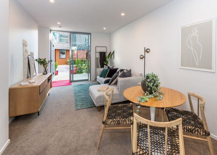  at 9/135 Lichfield Street, City Centre, Christchurch City, Canterbury