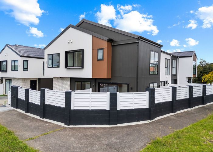  at 7E Cleland Crescent, Blockhouse Bay, Auckland City, Auckland