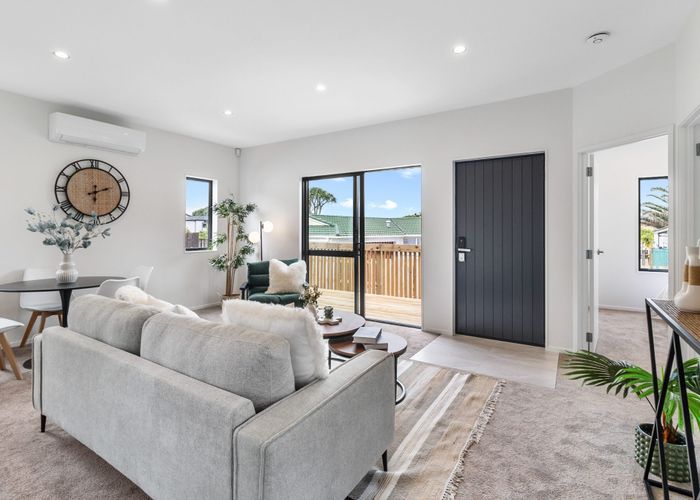  at 20A&B Subritzky Avenue, Mount Roskill, Auckland City, Auckland