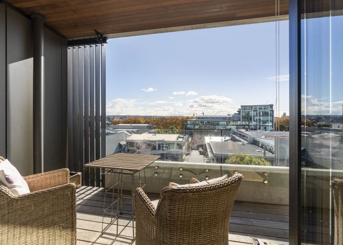  at 301/52 Sale Street, City Centre, Auckland City, Auckland
