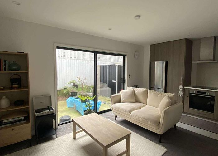  at 10/307 Madras Street, City Centre, Christchurch City, Canterbury