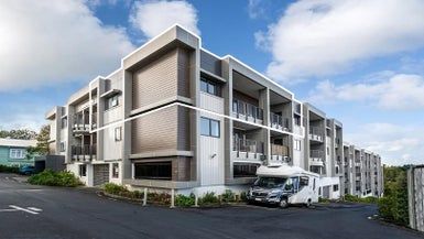 at 54/241 Hinemoa Street, Birkenhead, Auckland