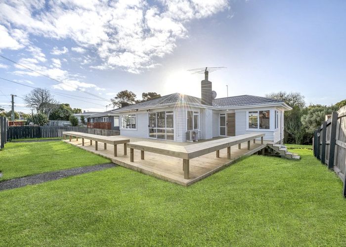  at 3 Mountfort Street, Manurewa, Manukau City, Auckland