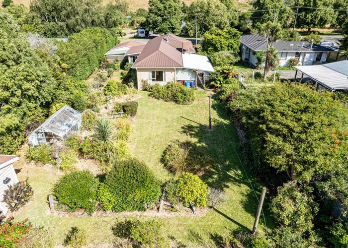 Recently sold 4512 Christchurch Akaroa Road, Little River homes.co.nz