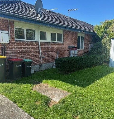  at 1/36 Bristol Street, St. Albans, Christchurch City, Canterbury