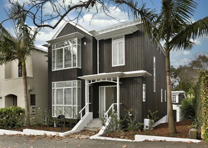  at 3/13 Hepburn Street, Freemans Bay, Auckland City, Auckland