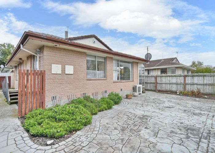  at 91A Cottonwood Street, Parklands, Christchurch City, Canterbury