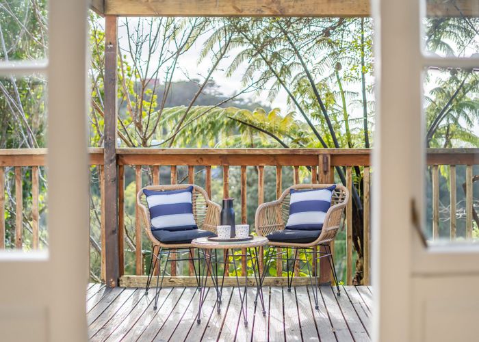  at 22 Miromiro Road, Normandale, Lower Hutt