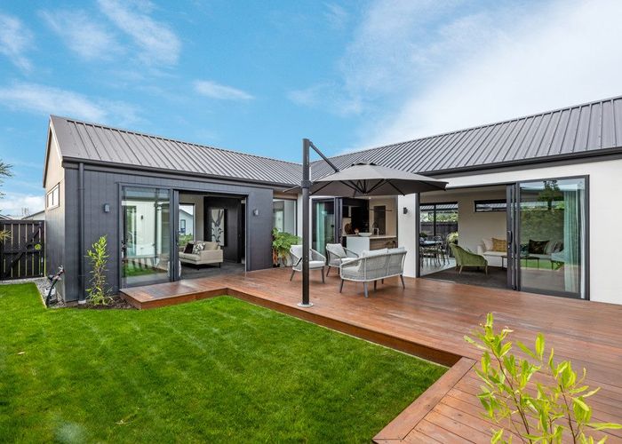  at 4 McKerrow Street, Marshland, Christchurch
