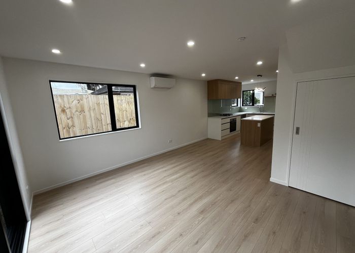  at 4/1 O'Connell Street, Manurewa, Manukau City, Auckland