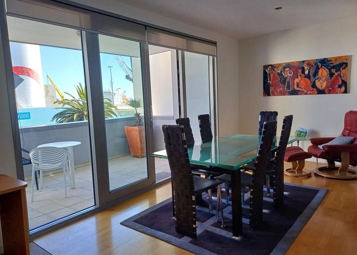  at 22/269 Wakefield Quay, Stepneyville, Nelson, Nelson / Tasman