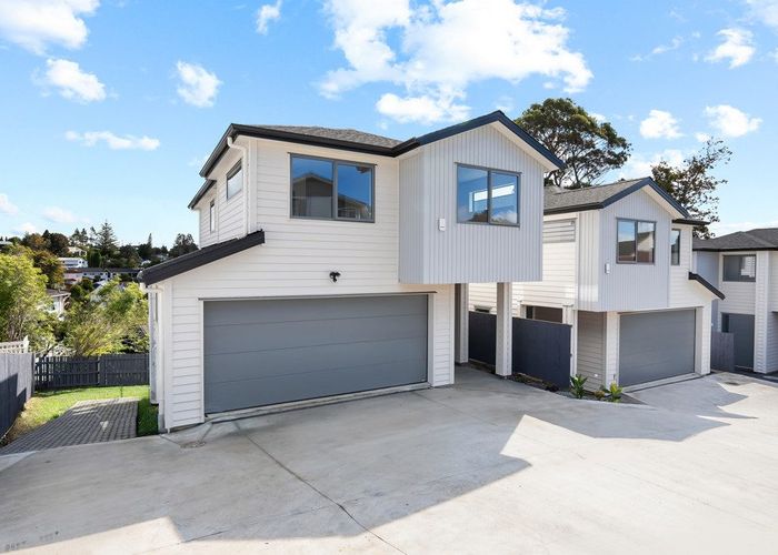  at 144 Oaktree Avenue, Browns Bay, North Shore City, Auckland