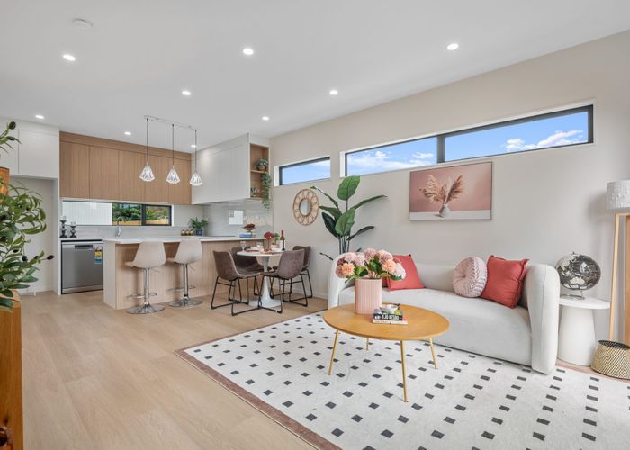  at Lot 1/140 Weymouth Road, Manurewa, Manukau City, Auckland