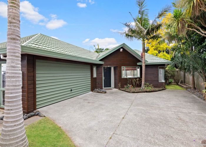  at 50B Heretaunga Avenue, Onehunga, Auckland