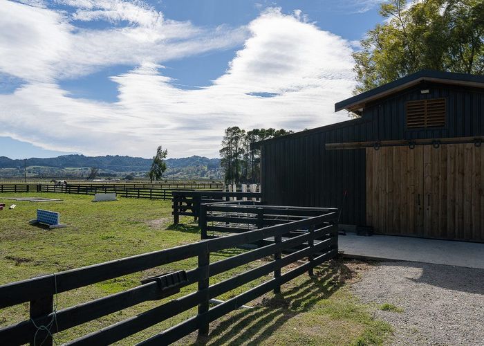  at 466 Tucker Road, Makauri, Gisborne