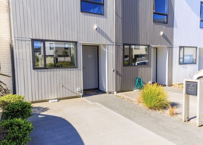  at 22/170 Fraser Avenue, Johnsonville, Wellington, Wellington