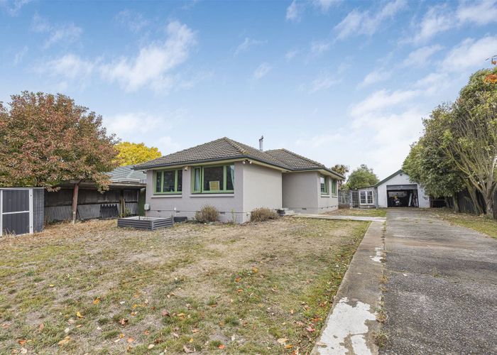  at 35 Tauiwi Crescent, Hei Hei, Christchurch