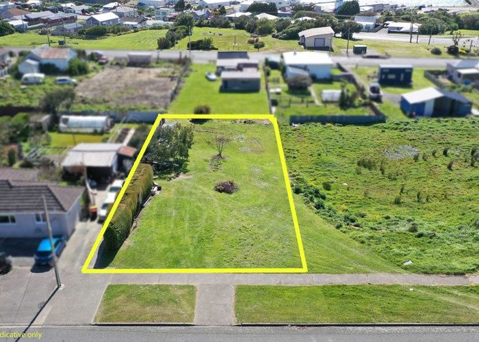  at 279 Barrow Street, Bluff, Invercargill, Southland