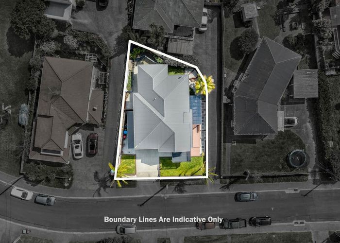  at 5A  Drew Street, Mount Roskill, Auckland City, Auckland